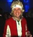 Fancy Dress Party